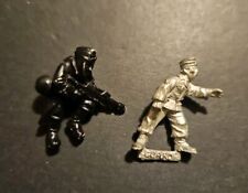 Warhammer 40K Imperial Guard