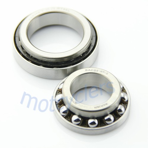 Steering head bearing fit for - bearing,
