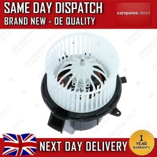 CITROEN DS3 2009-2015 HEATER BLOWER MOTOR FAN 6441CS