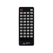 RM Series Remote Control