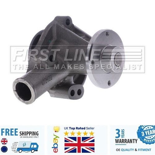 Water pump fwp1265 - pump,