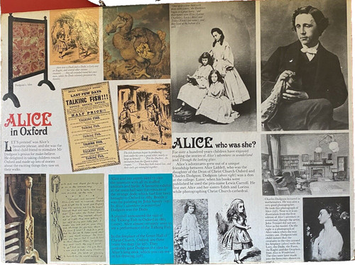Alice liddell wonderland - alice,