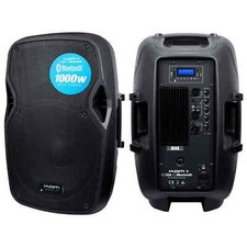 KAM RZ12ABT 12" 250W Portable