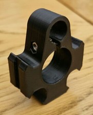 SMK Victory CP2 Picatinny Tri