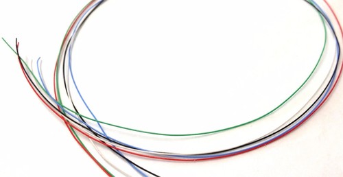 Internal tone arm rewire - tone,