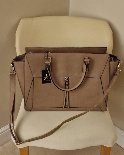 Primark large handbag