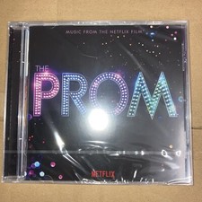 Prom Original Motion Picture