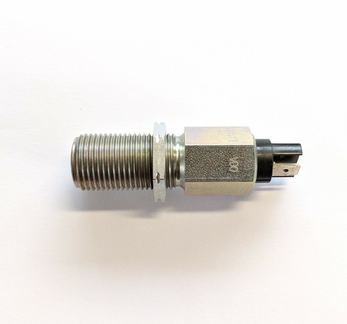 Vdo speed sensor - speed, inductive