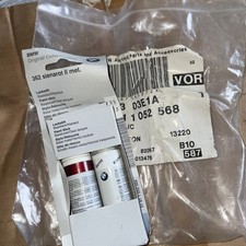 BMW 51911052568 Touch up Paint Stick Set - Sienarot 11 Metallic