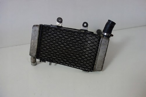 Radiator honda - radiator,