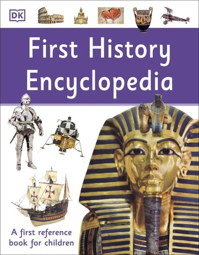 First history encyclopedia - ,