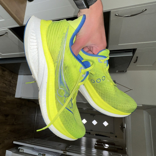 Saucony men running - men’s,