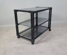 Vintage Italian Bar Trolley