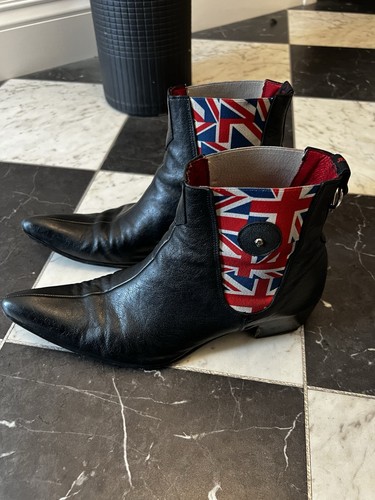 Jeffery west chelsea boots - jeffery,