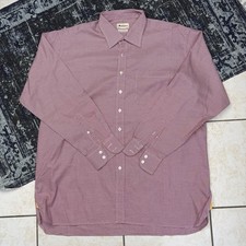 Aquascutum London Men’s Long