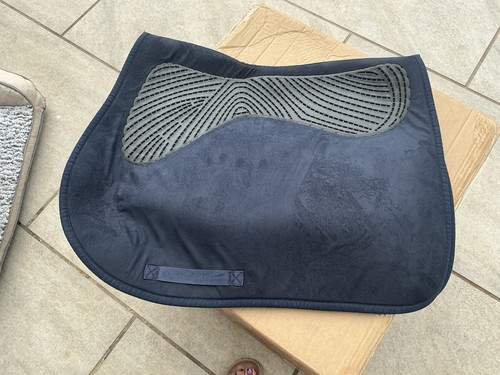 Acavallo navy blue twin - navy, sided