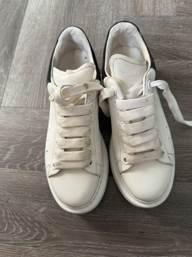 Alexander mcqueen good - uk, 4