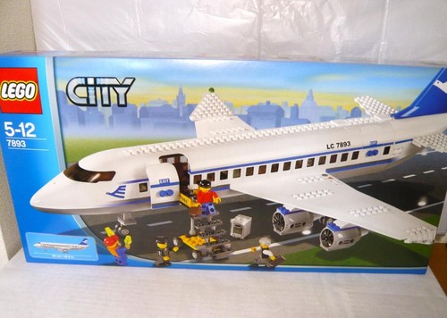 Lego city 7893 - lego,
