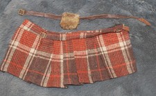   12” Action Figure Scottish