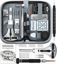 Professional Watch Repair Kit