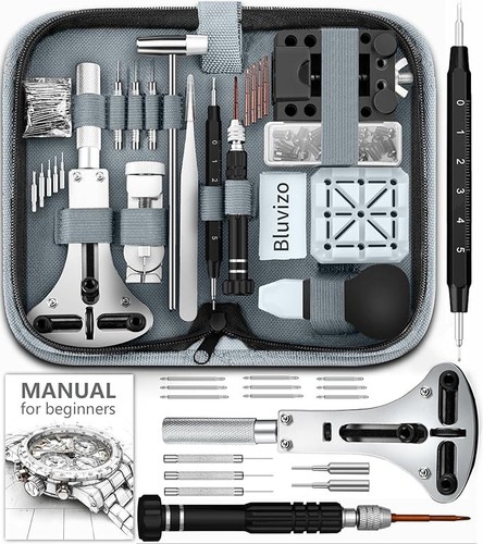 Professional watch repair - professional,