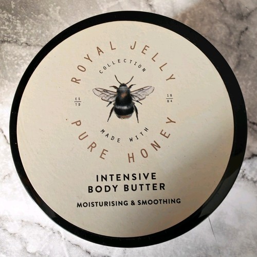 Royal jelly intensive body - m&s,