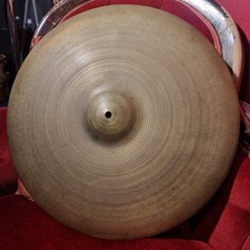 Zildjian Avedis 20" Vintage