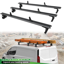 3BARS 53" Aluminum Van Roof