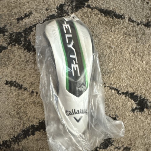Callaway elyte hybrid rescue - callaway,