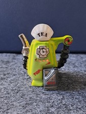 Paul Cardew Miniature Collectible Teapot