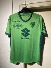 Torino Joma 2021/2022 Goalkeeper Football Shirt XXL
