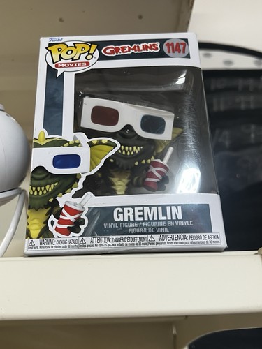 Funko pop gremlin - funko, #1147