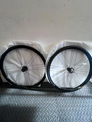 Campagnolo shamal carbon disc - carbon,