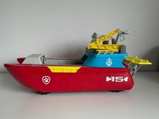 Paw Patrol Large Sea Patroller