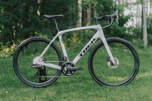 Trek domane sl7 - domane,