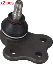 X2 PCS BOTH SIDES L&R 12153 04