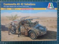 1/35 ITALERI 6452 # FREE