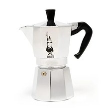 Bialetti Moka Express 6 Cup