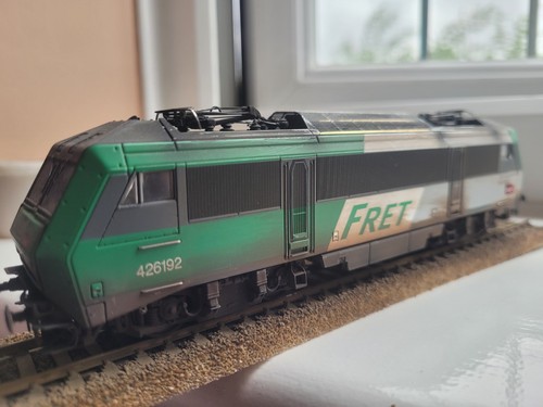 Jouef hj2016 sncf - jouef,