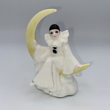 Vintage Schmid Pierrot Love