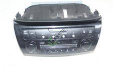 2005 HONDA FR-V CD PLAYER HEADUNIT STERIO RADIO 39100-sjd-e01 nh587l