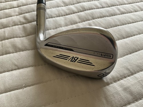 Titleist vokey sm10 degree - sm10, 60
