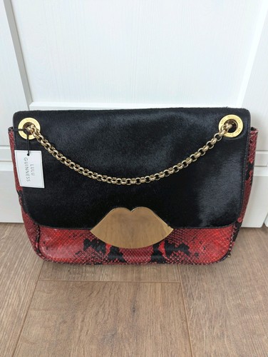 Lulu guinness annabelle - lulu,