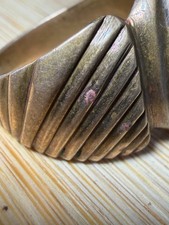 WW2. German ring, 1942. WWII.