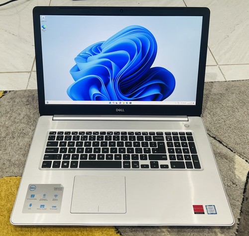 Dell inspiron 5770 - inspiron, 17.3"