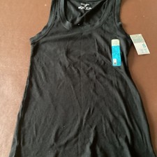 Primark Relaxed Scoop Vest