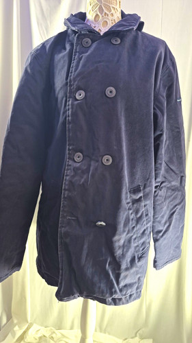 Mousqueton mens heavy navy - mousqueton,