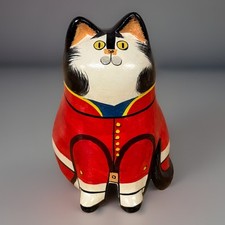 Cat Kitten Joan de Bethel Rye