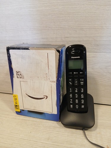 Panasonic digital cordless - digital,