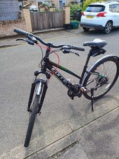 Halfords Carreras Bikes 1 Mens